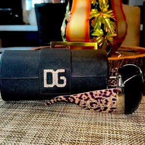 Dolce & Gabanna aviators